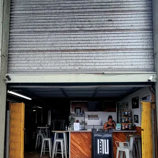 Storefront (05/17/23). @InuIslandAles #Kaneohe #Oahu #Hawaii #CraftBeer #Beer