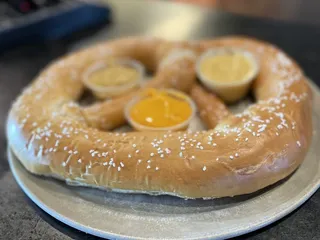 3rd Act Craft Brewery