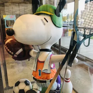 Snoopy