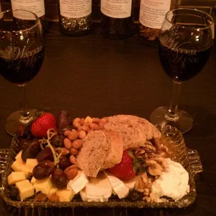 Wine Down Wednesday - the 2nd Wednesday of every month!