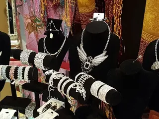 Raqia Belly Dance