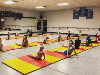 Dance Unlimited