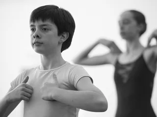 Louisville Ballet School