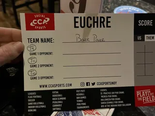 Brick House Dueling Piano Bar