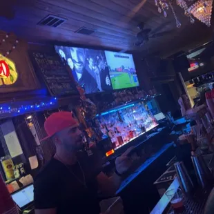 Inwood Tavern