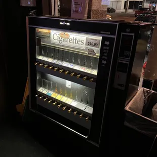 We haven't had these in California since I was a kid! So cool!