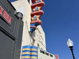 Texas Theatre