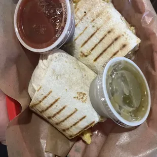 food, wraps, burrito, burritos and wraps