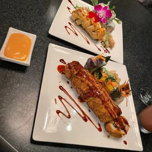 crepes, food