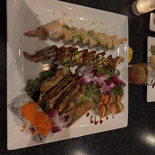 Chef&apos;s Choice!