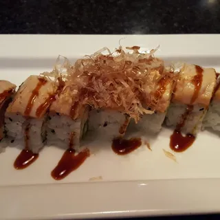 Chef's Choice - ALL ROLLS