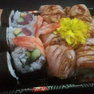 Chef's Choice - Combo