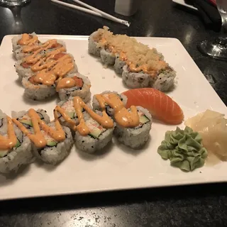 California Roll
