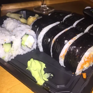 King Crab California Roll