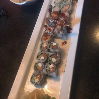 Philly Roll