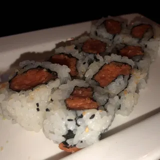 Salmon Roll