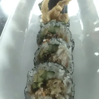 Spider Roll