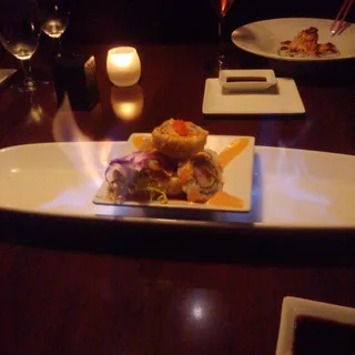 Dynamite Roll