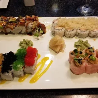Inyo Roll