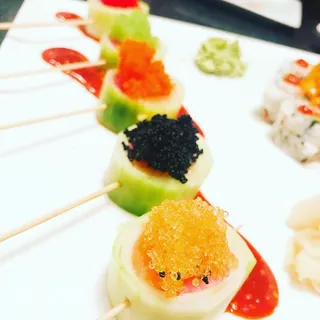Lollipop Roll