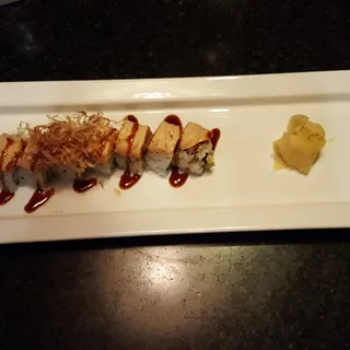 Tsunami Roll
