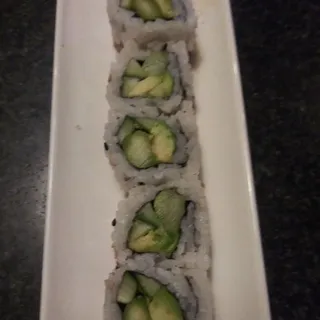 AAC Roll
