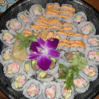 Tofu Roll