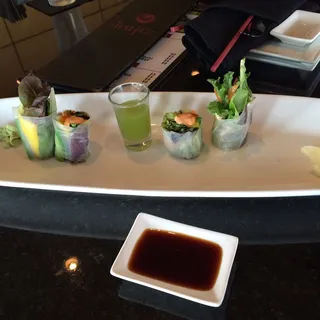 Veggie Roll