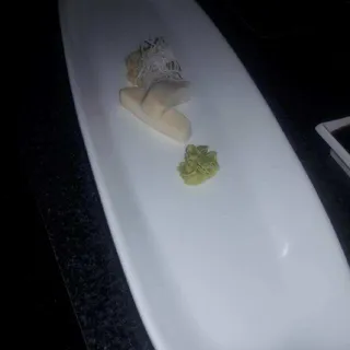 Shiro Maguro / Albacore Tuna SASHIMI