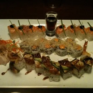 eel sauce