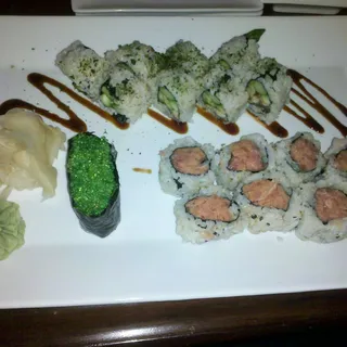 wasabi