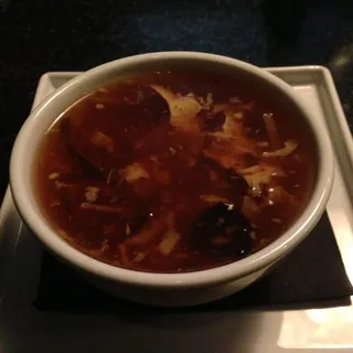 Hot & Sour