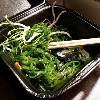 Kaiso Salad