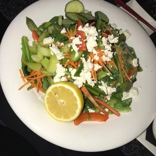 Inyo Salad