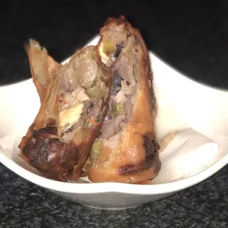 Spring Roll - Haru Maki