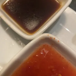 Sauces