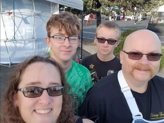 Ridgecrest Farmers Market