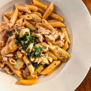 Inzo Italian Kitchen