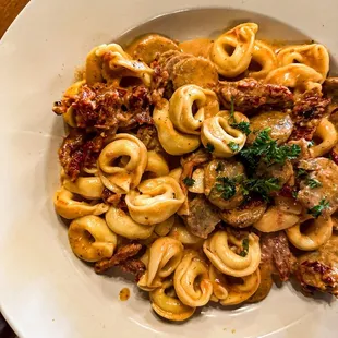 Tortellini Alla Tito 's