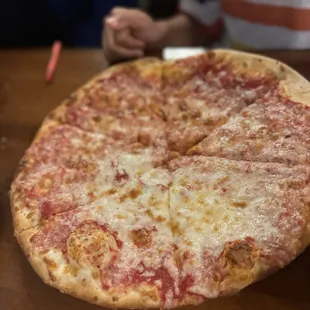 Kids Pizza
