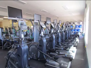 Supernova Fitness Center