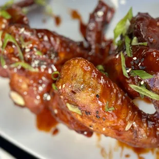 Korean Wings