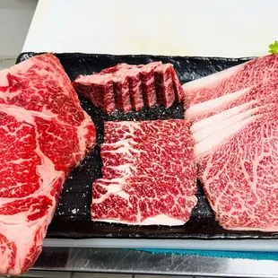 Wagyu