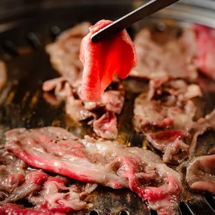 bbq ribs, ribs, food