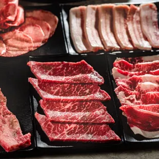 bbq ribs, food, ribs