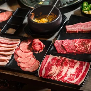 bbq ribs, ribs, food