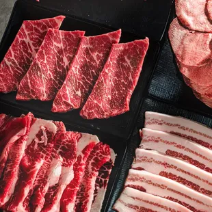 bbq ribs, ribs, food