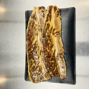 Marinate Short Rib