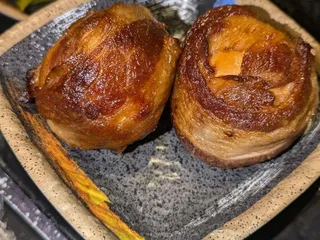 Honolulu Skewer House