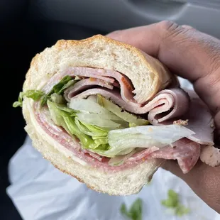 Italian